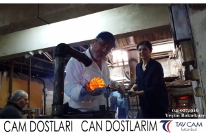 Yeşim Bakırküre