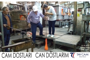 Kübra Akgül- İlhan Akgül- Hacer Akgül