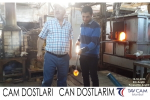 Kıyasettin Azaklı & Efe Azaklı