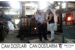 Napuca Larissa ve Tatiana