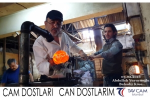 Abdullah Yuyucuoğlu ve Bahadır Köse