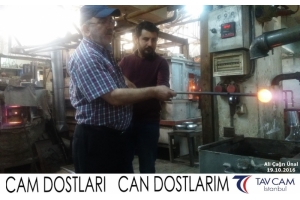 Ali Çağrı Ünal