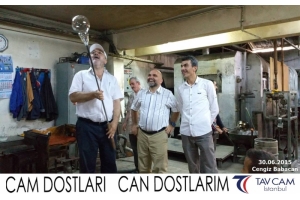 Cengiz Babacan
