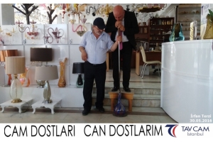 İrfan Terzi