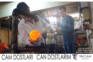 Dobi Dimeva ve Reyhan Niyaziev