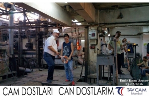 Emir Kaan Arısoy