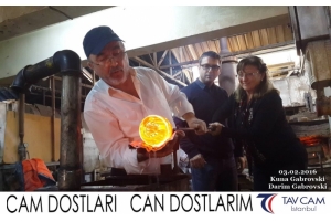 Kuna Gabrovski ve Darim Gabrovski