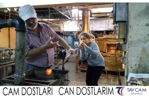 Özcan ailesi