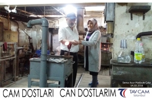 Sema Acur - Makbule Çakır