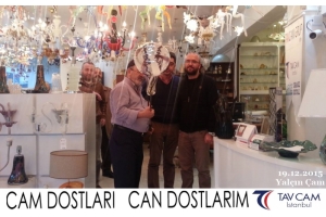Yalçın Çam