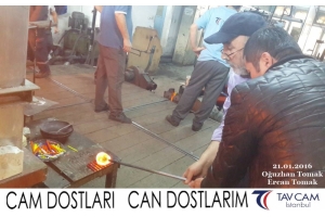 Oğuzhan Tomak ve Ercan Tomak