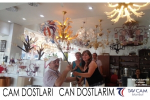 Napuca Larissa ve Tatiana