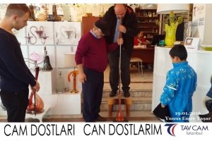 Yunus Emre Yaşar