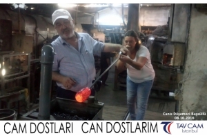 Canis Döşemeci Başsüllü