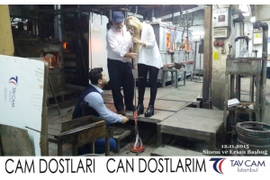 Sinem ve Ersan Başbuğ