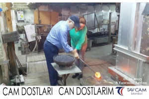 Yasemin Arslan