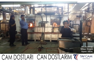 Mine Söğüt, Aşan Akın