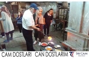 Sema Acur - Makbule Çakır