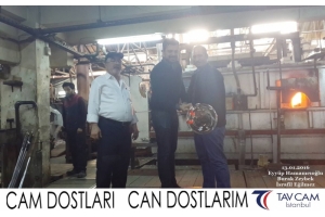 Eyyüp Hamamcıoğlu, Burak Zeybek ve İsrafil Eğilmez