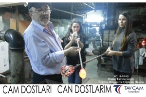 Hami Tavukçuoğlu ve Begüm, Çiğdem