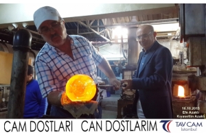 Kıyasettin Azaklı & Efe Azaklı
