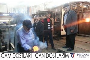 Ahmet Atalay-Ahmet Özüdoğru-Özcan Akman