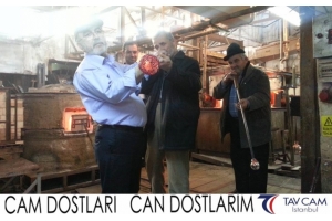 Ahmet Atalay-Ahmet Özüdoğru-Özcan Akman
