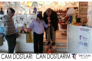 Ahmet Atalay-Ahmet Özüdoğru-Özcan Akman