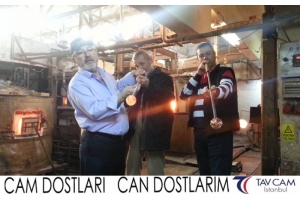 Ahmet Atalay-Ahmet Özüdoğru-Özcan Akman