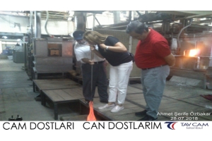 Ahmet Şerife Özbakar