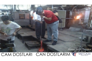 Ahmet Şerife Özbakar