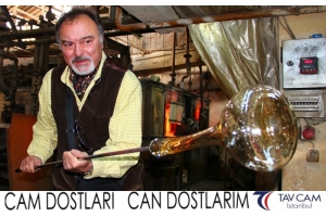 Ahmet Tavukçuoğlu