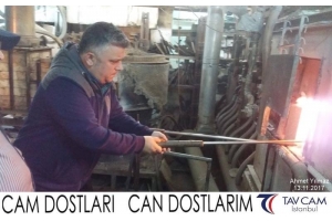 Ahmet Yılmaz