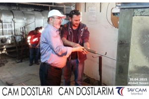 Ahmet Savan