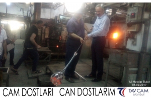 Ali Haydar Bulut