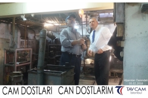Alparslan Darendeli