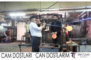 Altuğ Karaduman ve Ömer Çakır
