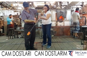 Arzu Tanlası
