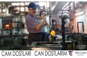 Arzu Tanlası