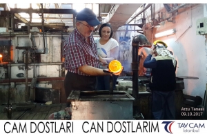 Arzu Tanlası