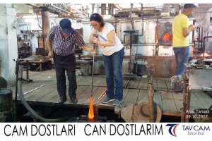 Arzu Tanlası