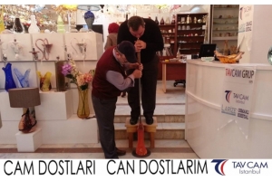 Av.Ercan Yalçın- Umut Can