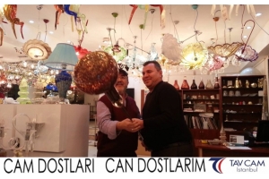 Av.Ercan Yalçın- Umut Can