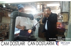 Aydın Çetin - Hasan Yücel Hazine
