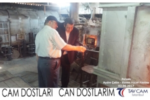 Aydın Çetin - Hasan Yücel Hazine