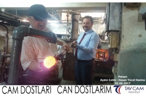 Aydın Çetin - Hasan Yücel Hazine