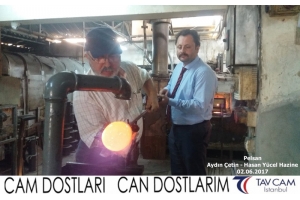 Aydın Çetin - Hasan Yücel Hazine