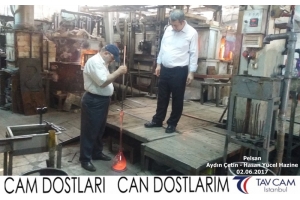 Aydın Çetin - Hasan Yücel Hazine