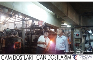 Aydın Çetin - Hasan Yücel Hazine
