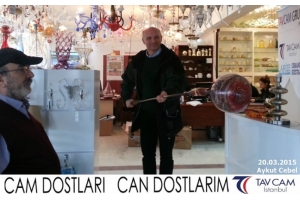 Aykut Cebel